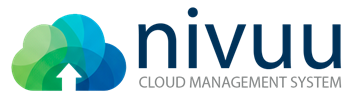 Nivuu logo